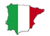 SIPREX PREVENCIÓN - Italiano